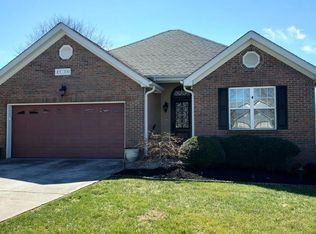 9458 Pasture Dr, Ooltewah, TN 37363