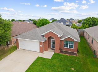 646 Tabasco Trl, Arlington, TX 76002