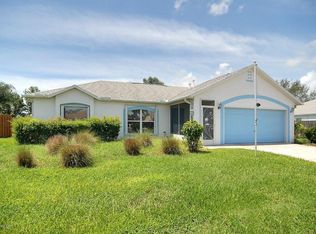 225 McClain Dr, West Melbourne, FL 32904