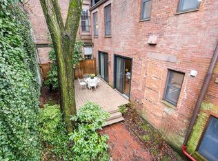 51 Mount Vernon St UNIT 1A, Boston, MA 02108