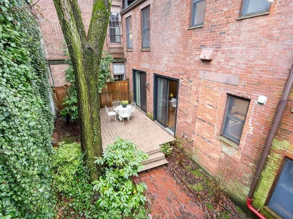 51 Mount Vernon St Unit 1A, Boston, MA 02108