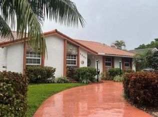 20411 NE 7th Pl #2, Miami, FL 33179