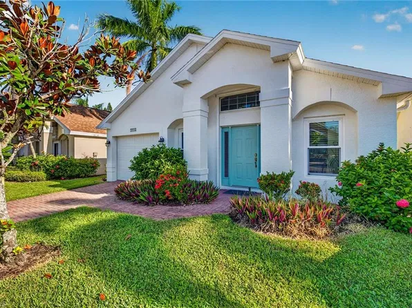 3516 Magenta CT #15, NAPLES, FL 34112