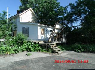 1390 Lockbourne Rd, Columbus, OH 43206