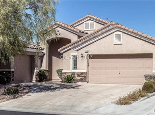 6508 White Tiger Ct, Las Vegas, NV 89130
