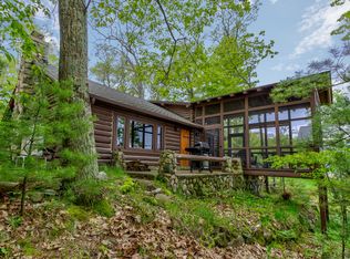 5908 W Longbridge Rd, Pentwater, MI 49449