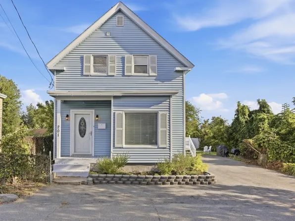 201 W Manchester St, Lowell, MA 01852
