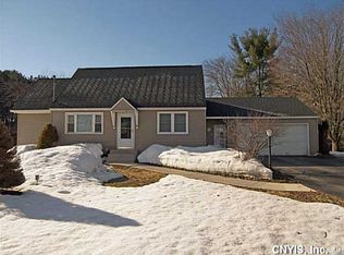 19 Gildner Rd, Central Square, NY 13036