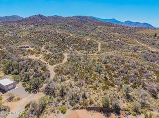 W Oak Hills Dr #A, Oracle, AZ 85623