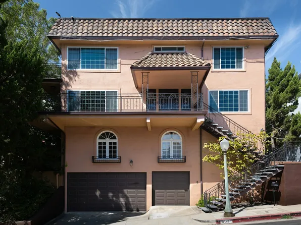 503 N Greencraig Rd, Los Angeles, CA 90049
