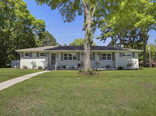 3226 Service Dr, Pearl, MS 39208