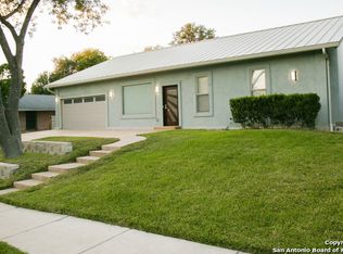 307 Colwyn Pass, San Antonio, TX 78216