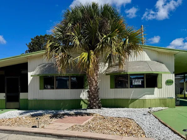 3333 4th Ave, Mims, FL 32754
