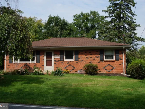 6304 Chelton Ave, Harrisburg, PA 17112