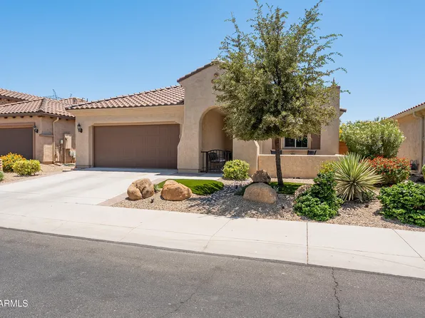 26611 W ZACHARY Drive, Buckeye, AZ 85396