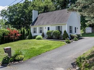 39 Connecticut Ave, West Springfield, MA 01089