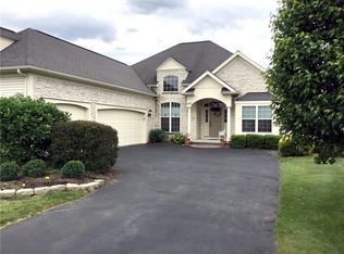 109 New Tudor Rd, Pittsford, NY 14534