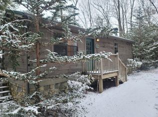 160 Ripshin Lake Rd, Roan Mountain, TN 37687