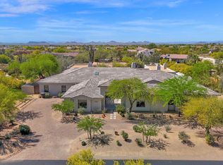 27330 N 69TH Street, Scottsdale, AZ 85266