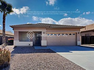 14619 W Watson Ln, Surprise, AZ 85379