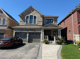 68 Maskell Cres #Basement, Whitby, ON L1P 0J7