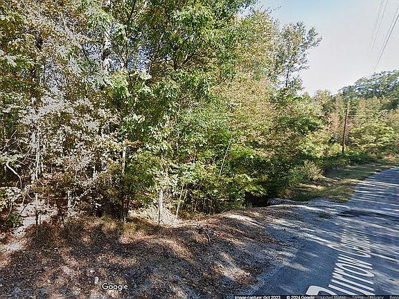 2nd image of Burrow Cemetery Road