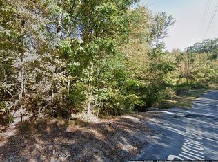 Burrow Cemetery Rd, Arlington, TN 38002