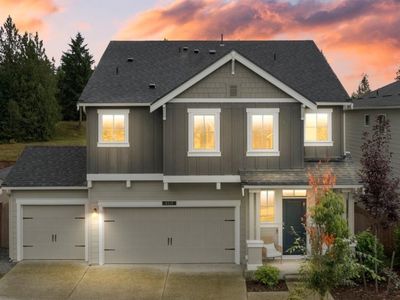 9512 Hawkins Ave, Granite Falls, WA, 98252