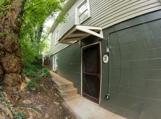 558 Pulaski St APT 3, Athens, GA 30601