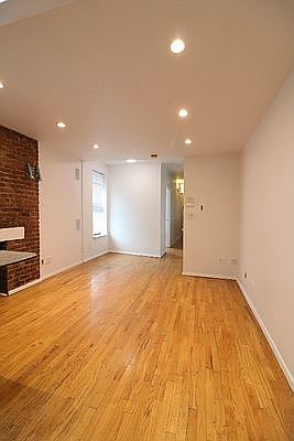 3rd image of 600 W 52nd St #4N