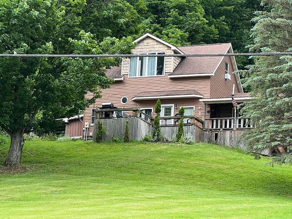 10041 Us Highway 20, West Winfield, NY 13491 Zillow