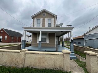 12 Gordon Ave, Hamilton, OH 45013