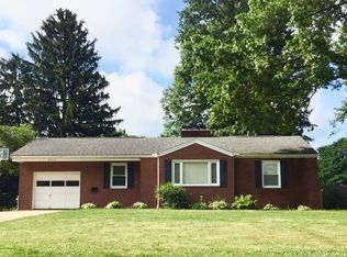 824 Church St SW, North Canton, OH 44720