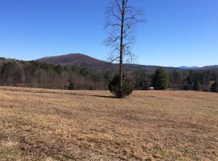 23 Autumn Hills Dr, Blairsville, GA 30512