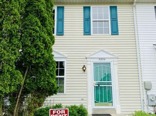 8224 Kings Crown Rd, Baltimore, MD 21208