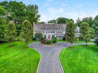 55 Blueberry Ln, Darien, CT 06820