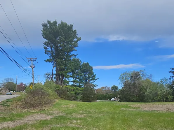 Canterbury Road, Plainfield, CT 06374