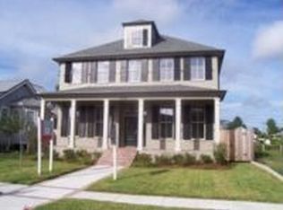 6342 Colbert St, New Orleans, LA 70124