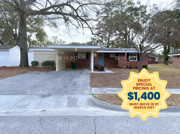 344 Dahlia Dr, Beaufort, SC 29906