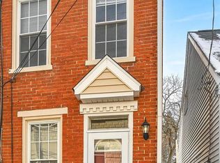 440 N Water 1/2 St, Lancaster, PA 17603