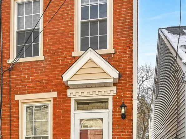 440 N Water 1/2 St, Lancaster, PA 17603