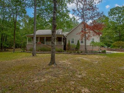 1038 Hillsboro Cir, Alexander, AR, 72002