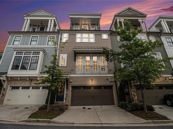 289 Heritage Ln SE, Atlanta, GA 30316