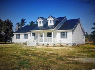 5482 Long Avenue Ext, Conway, SC 29526