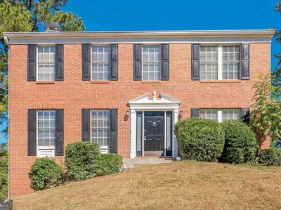 1800 Crescent Hill Dr NW, Acworth, GA, 30102