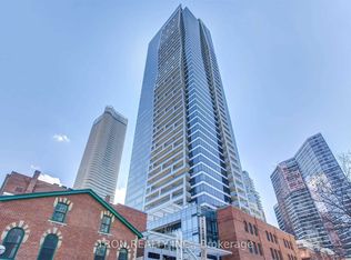5 Saint Joseph St #218, Toronto, ON M4Y 0B6