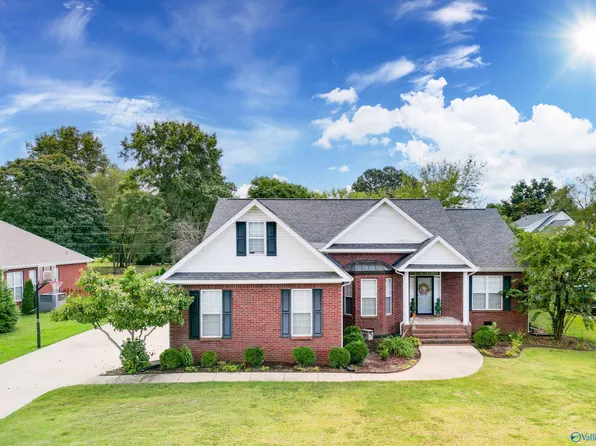 22078 Saratoga Dr, Athens, AL 35613