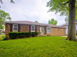 15500 E 44th St S, Independence, MO 64055