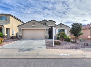 20775 N Grantham Rd, Maricopa, AZ 85138
