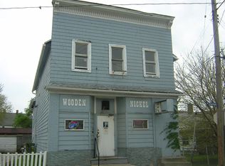 7702 Spafford Rd, Cleveland, OH 44105